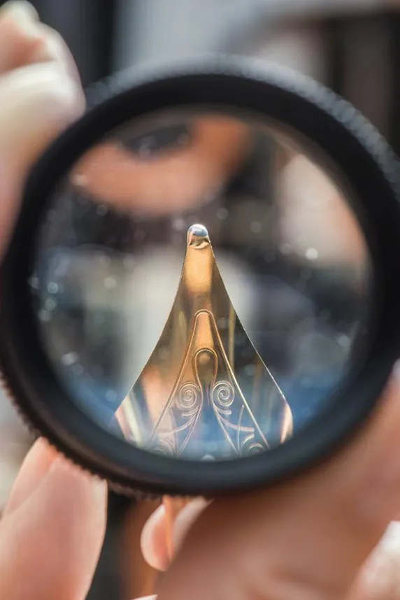 Nib Tester