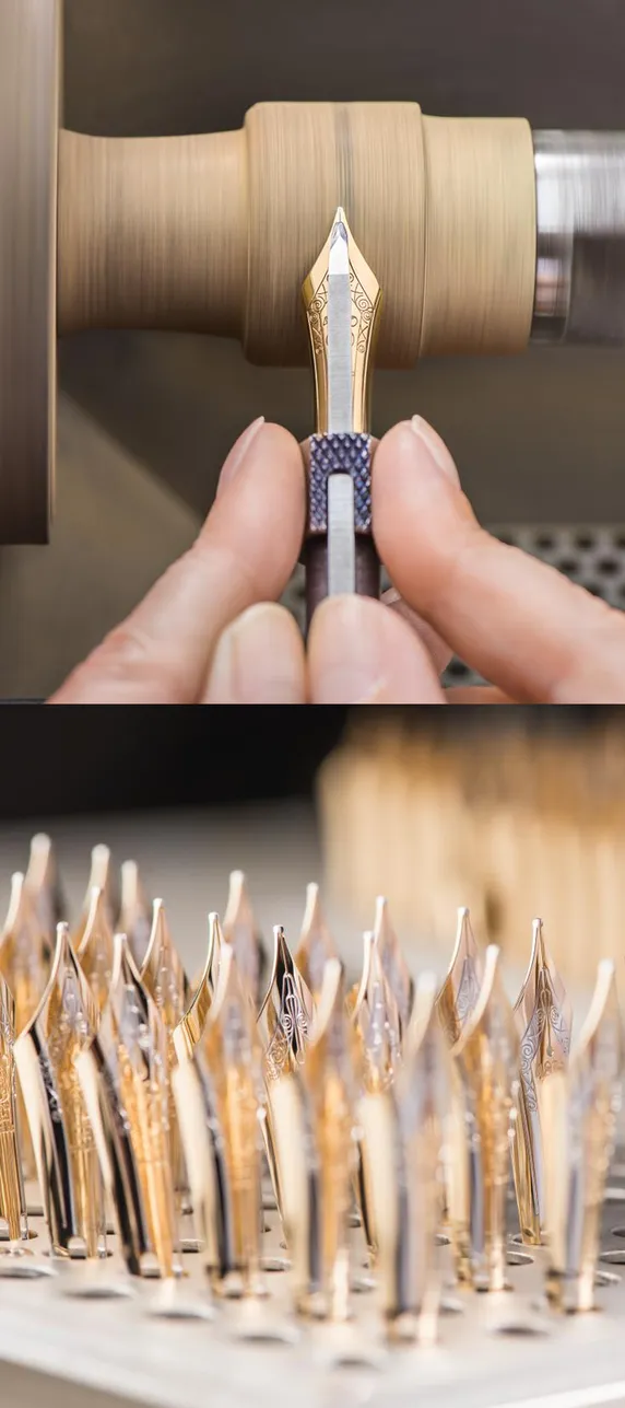 Nib Tester