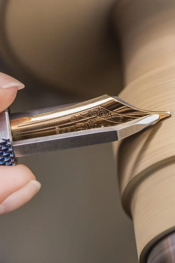 Nib Tester